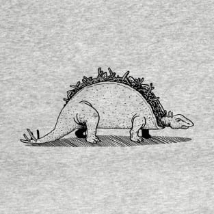 TACOSAURUS T-Shirt